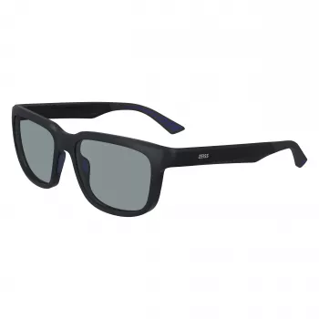 ZEISS MAN Akiniai ZS23530S-30 (55/17/145 mm) - Vyriški pilno rėmo acetatiniai akiniai su UV400 polikarbonatiniais lęšiais