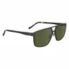 ZEISS MAN Akiniai ZS24547SP-325 (59/13/145 mm) - Vyriškas acetatinis rėmelis su UV400 apsauga