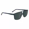 ZEISS MAN Akiniai ZS24547SP-401 - Vyriški pilno rėmo acetatiniai akiniai su UV400 apsauga