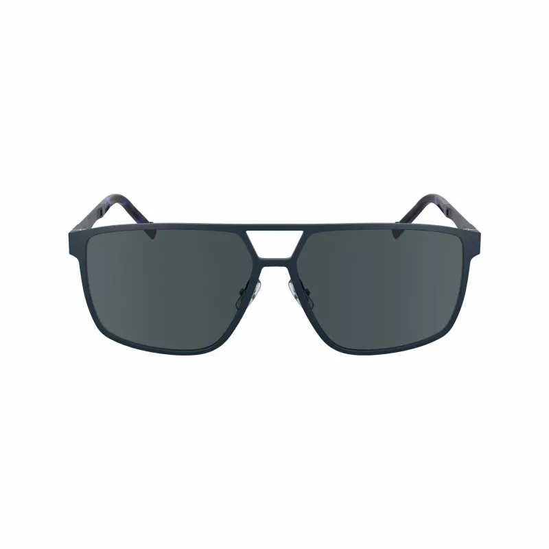 ZEISS MAN Akiniai ZS24547SP-401 - Vyriški pilno rėmo acetatiniai akiniai su UV400 apsauga