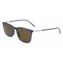 ZEISS MAN ZS22513S57194 Akiniai 57/19/150 mm Juodi Pilki