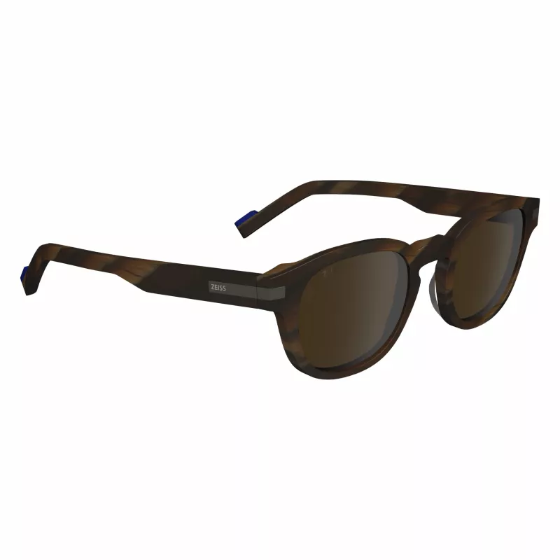 ZEISS Unisex Sunglasses ZS23536S-216 (Lens/Bridge/Temple) 49/22/145 mm
