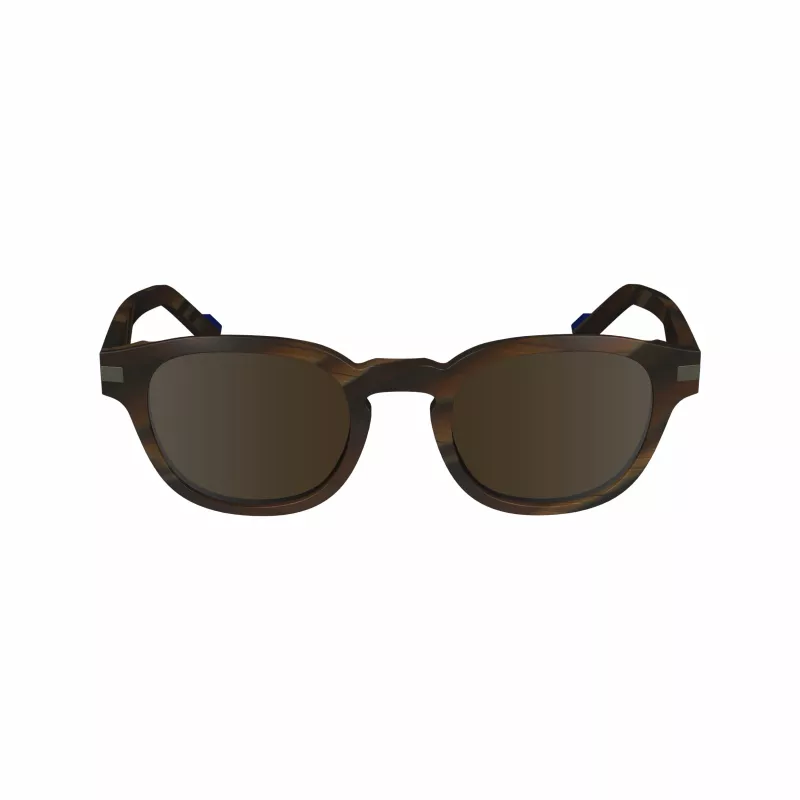 ZEISS Unisex Sunglasses ZS23536S-216 (Lens/Bridge/Temple) 49/22/145 mm