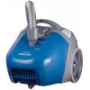 Zelmer Antek ZVC351 būgninis dulkių siurblys 900 W 3,5 L raudonas/juodas