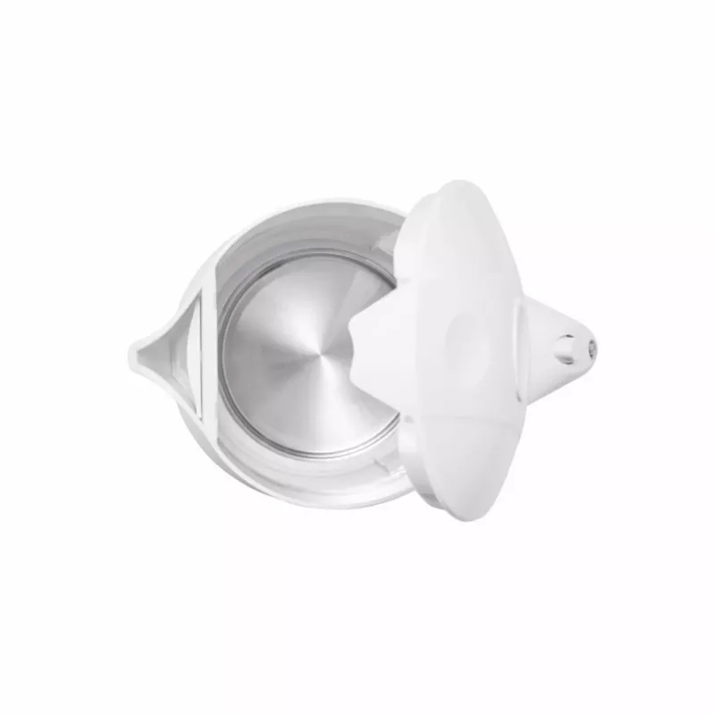 Zelmer Crystal ZCK7630W elektrinis virdulys, 1,7 l, 2200 W, baltas