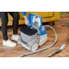 Zelmer Leon ZVC9150D dulkių siurblys su maišeliu, 2100W, HEPA H13 filtras, mėlynas