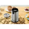 Zelmer ZCG7425 Kavos malūnėlis, 150 W peiliukų malūnėlis, 50 g talpa, juoda