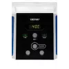 Zelmer ZFD1005 maisto džiovintuvas 520W su 5 permatomais padėklais ir elektroniniu valdymu