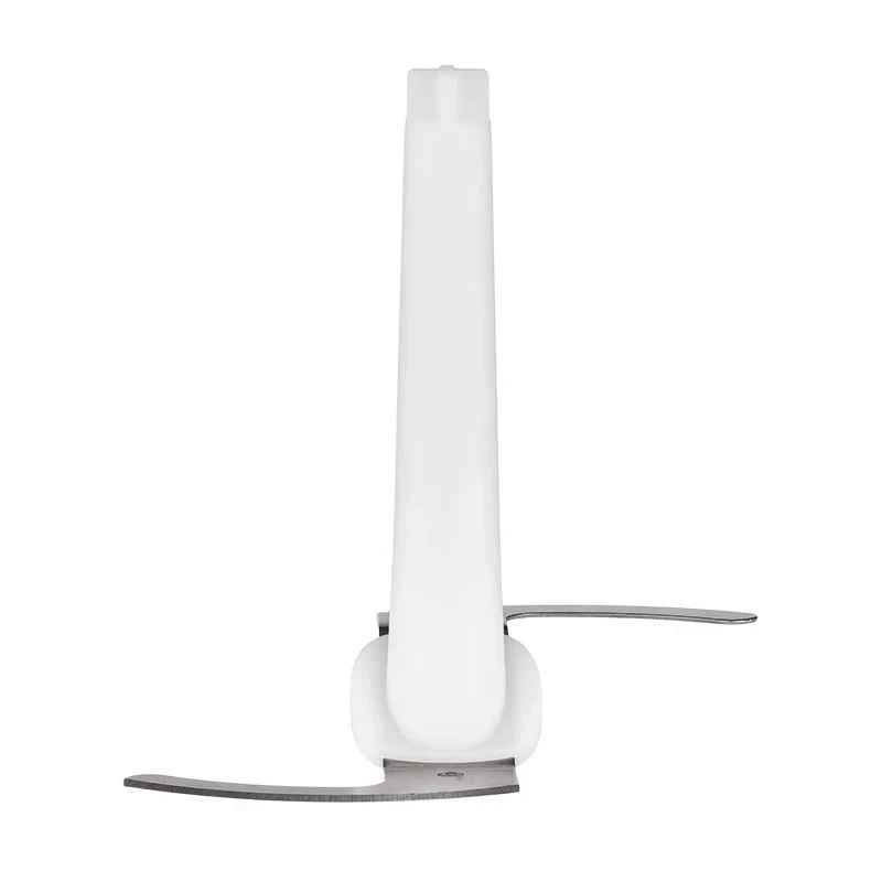 Zelmer ZHB4600 QubeMaster Panardomasis trintuvas 1200W, reguliuojamas greitis, turbo, juodas/sidabrinis