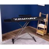 Zelmer ZIB0001 Lygintuvas su garais, 2200W, keraminis padas, 280ml talpa, 20g/min nuolatinis garas, 100g/min garo stiprinimas