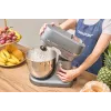 Zelmer ZKR2010 stacionarus maišytuvas Super Silent, 1000 W, 4,5 l, baltas/sidabrinis