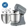 Zelmer ZKR2010 stacionarus maišytuvas Super Silent, 1000 W, 4,5 l, baltas/sidabrinis