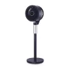 Zelmer ZRF5500 50 cm stovintis ventiliatorius su nuotolinio valdymo pulteliu, baltas
