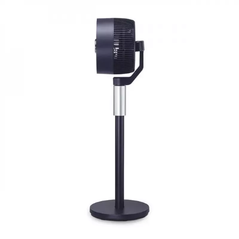 Zelmer ZRF5500 50 cm stovintis ventiliatorius su nuotolinio valdymo pulteliu, baltas