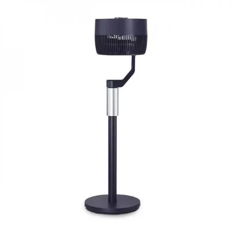 Zelmer ZRF5500 50 cm stovintis ventiliatorius su nuotolinio valdymo pulteliu, baltas