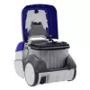 Zelmer ZVC9140D W&D AquaLeon Pro šlapias ir sausas dulkių siurblys - 1700W, vandens filtracija, juoda/sidabrinė/mėlyna