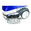 Zelmer ZVC9140D W&D AquaLeon Pro šlapias ir sausas dulkių siurblys - 1700W, vandens filtracija, juoda/sidabrinė/mėlyna