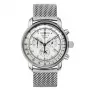 Zeppelin 100 Jahre 7680M-1 kvarcinis chronografo laikrodis