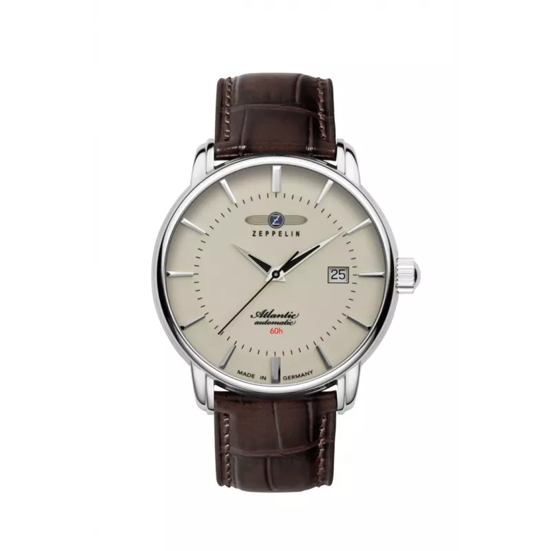 Zeppelin Atlantic 84605 Automatinis laikrodis