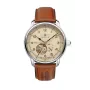 Zeppelin Mediterranee 9666-5 Automatinis laikrodis
