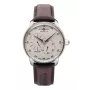 Zeppelin New Captain's Line 8662-5 Automatinis laikrodis