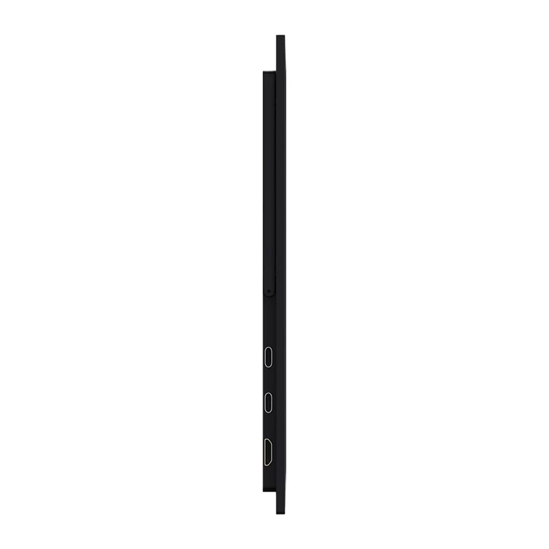 ZEUSLAP OL133ED 13.3 inch OLED Full HD 60Hz Monitorius