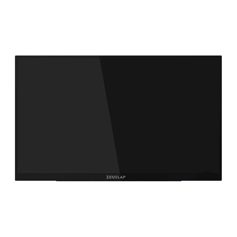 ZEUSLAP OL133ED 13.3 inch OLED Full HD 60Hz Monitorius