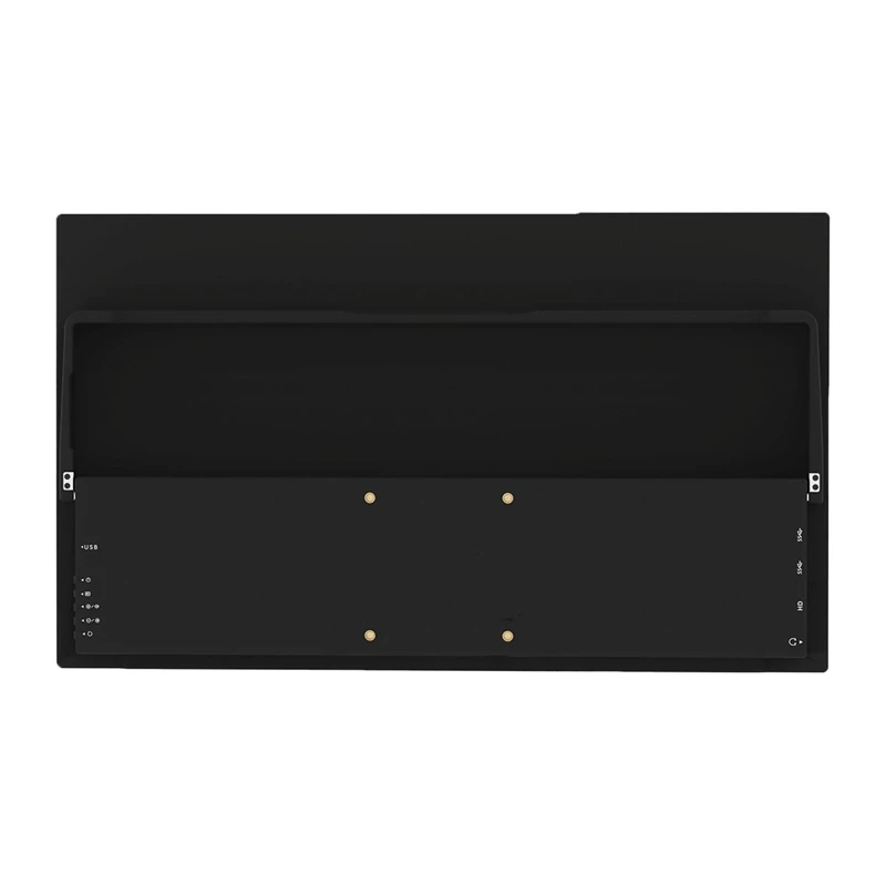 ZEUSLAP Z18S 18.5 inch Full HD IPS 100Hz Monitorius
