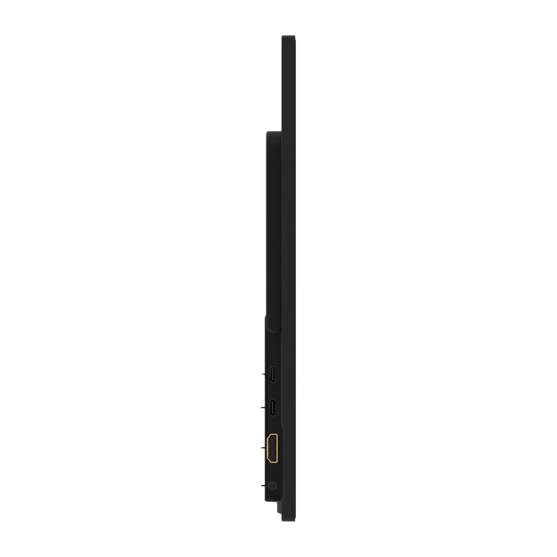ZEUSLAP Z18S 18.5 inch Full HD IPS 100Hz Monitorius