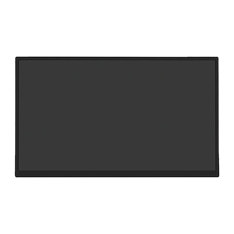 ZEUSLAP Z18S 18.5 inch Full HD IPS 100Hz Monitorius