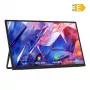 ZEUSLAP Z18S 18.5 inch Full HD IPS 100Hz Monitorius