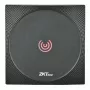 ZKTeco ACC-ER-KR611D Lauko artumo skaitytuvas, EM 125KHz, Wiegand, IP65, juodas