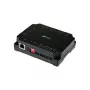 ZKTeco CON-C2-260 2-Durų Prieigos Valdymo Skydelis su TCP/IP ir RS-485