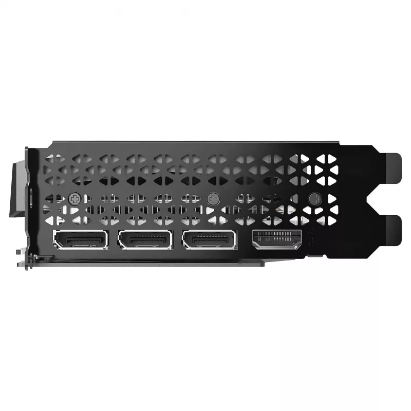 ZOTAC GAMING GeForce RTX 3060 Twin Edge OC 12GB GDDR6 Vaizdo Plokštė