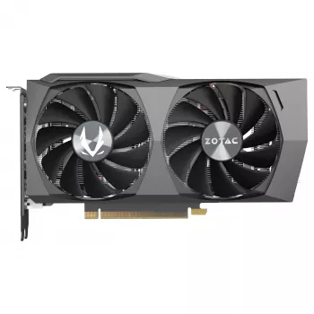 ZOTAC GAMING GeForce RTX 3060 Twin Edge OC 12GB GDDR6 Vaizdo Plokštė