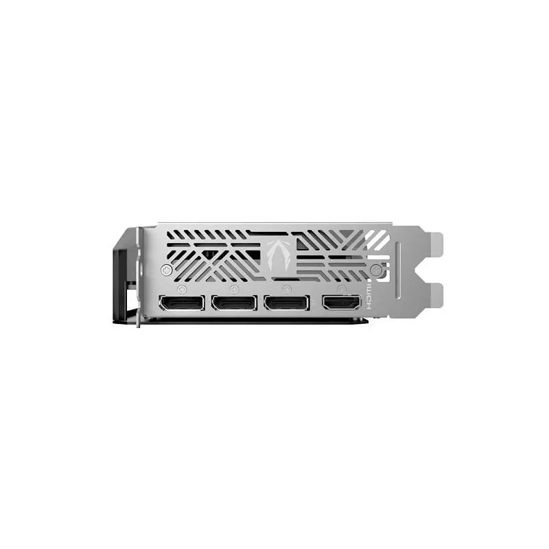 ZOTAC GAMING GeForce RTX 5060 Twin Edge PLUS 8GB GDDR7 vaizdo plokštė