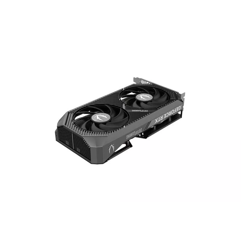 ZOTAC GAMING GeForce RTX 5060 Twin Edge PLUS 8GB GDDR7 vaizdo plokštė