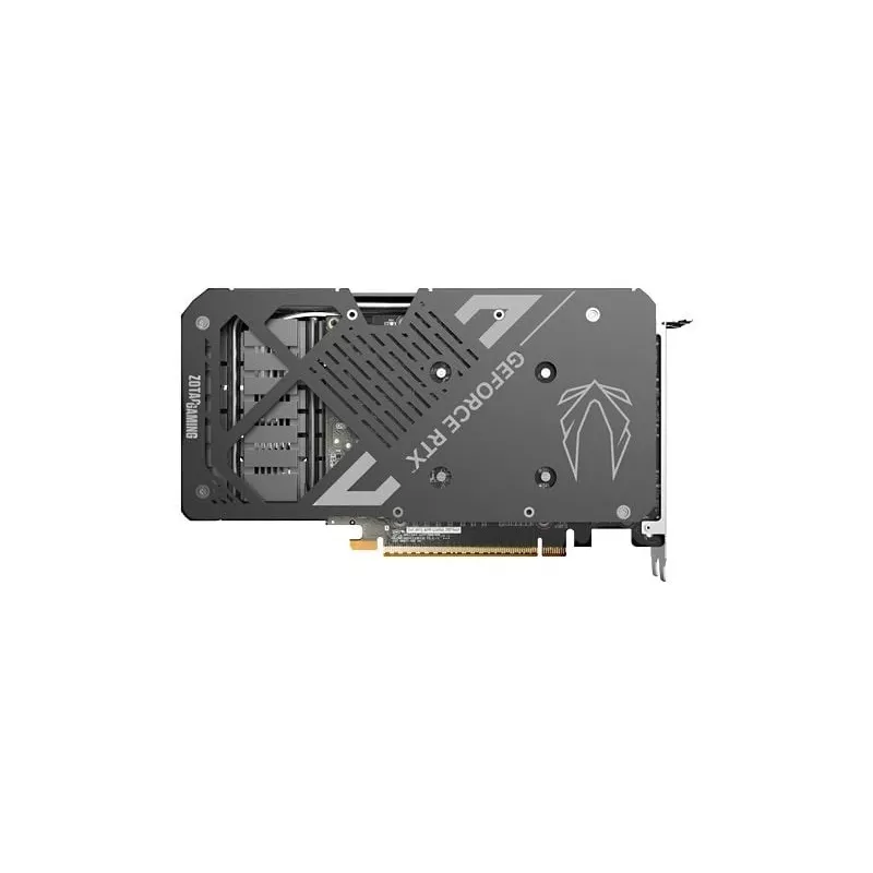 ZOTAC GAMING GeForce RTX 5060 Twin Edge PLUS 8GB GDDR7 vaizdo plokštė