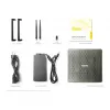 ZOTAC ZBOX MAGNUS EAMAX395C-BE Mini-PC Ryzen AI MAX+ 395 128GB LPDDR5X Barebone