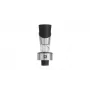 ZWILLING Sommelier 3-in-1 Wine Aerator, Pourer & Stopper, Stainless Steel
