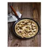 ZWILLING STAUB ketaus keptuvė su medine rankena 40509-525-0 - 28 cm