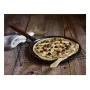 ZWILLING STAUB ketaus keptuvė su medine rankena 40509-525-0 - 28 cm