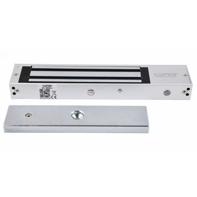 ZWORA ELEKTROMAGNETINĖ SPYNUOTĖ SCOT EL-800SL2