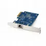 ZyXEL XGN100C v3 10G RJ45 PCIe tinklo adapteris