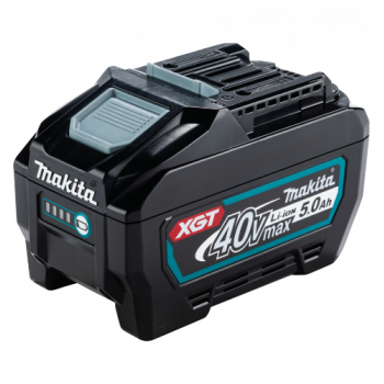 Makita BL4050F XGT 40 V Max 5,0 Ah ličio jonų akumuliatorius (1918A3-1)