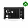 WD_BLACK D30 Game Drive išorinis SSD Xbox, 500 GB, USB-C (WDBAMF5000ABW-WESN)
