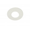 Synergy 21 Morpheus 68 fixed apvalus apdailos žiedas, baltas – S21-LED-24V26003
