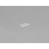 Synergy 21 ALU1580TR aliumininis galinis dangtelis, sidabrinis – S21-LED-PR2500187