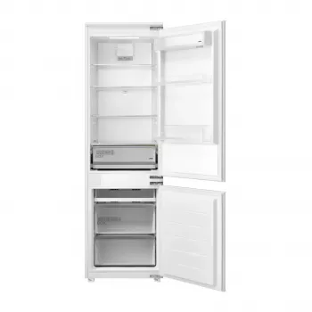 Midea MDRE271FGE01 įmontuojamas šaldytuvas su šaldikliu, 271 l, Low Frost, E