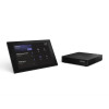 Lenovo ThinkSmart Core Gen 2 12WA000RMT su valdikliu, Ultra 5 135H, 16 GB, 256 GB